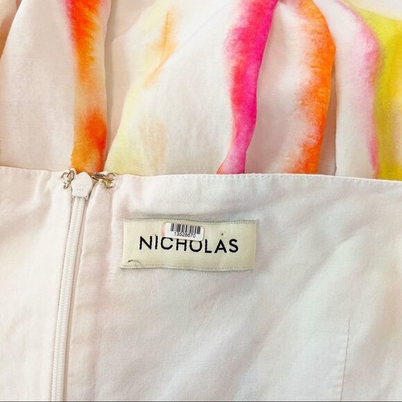 Nicholas Kerala Dress ( No belt) - Picture 9 of 12